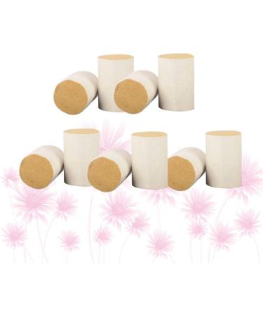 Exceart Moxa Sticks - High Pure Acupuncture Mugwort Ai Jiu Moxibustion Sticks Size 4 - International Shipping Available - Buy Online on GoSupps.com