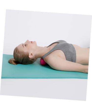 Magiclulu Peanut Massage Ball - Vibrating Body & Foot Massager | Deep Tissue Relief Tool for Muscle Knot & Tension - International Shipping Available - Buy Online on GoSupps.com
