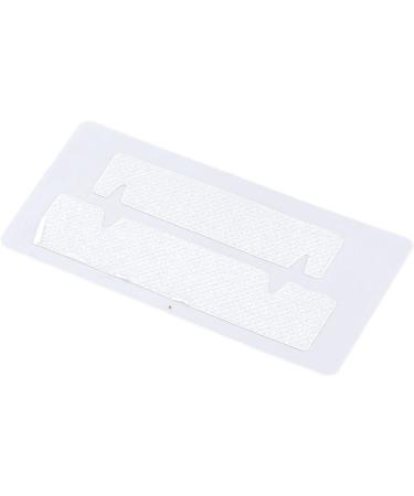 Weiyi Teeth Whitening Strips - Remove Coffee Stains, Safe Ingredients for Yellow Teeth | Beautiful Smile Dental Strips - Buy Online on GoSupps.com