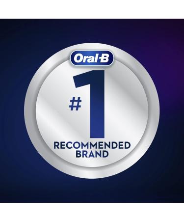 Oral-B Gum & Enamel Repair Mouthwash - Fresh Mint 250 ml | International Shipping Available - Buy Online on GoSupps.com