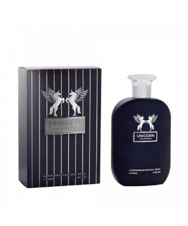Emper Unicorn eau de parfum men's perfume vaporisateur natural spray (100 Ml/ 3.4 Fl. Oz.) - Buy Online on GoSupps.com