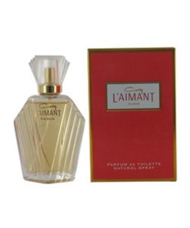 L'Aimant Perfume De Toilette 50ml