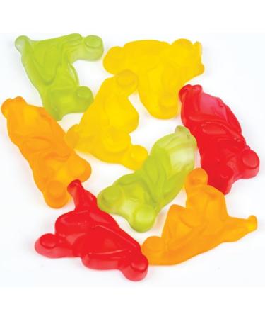 Kama Sutra Gummies Naughty Shaped Sweets - Gummy Kama Sutra - Buy Online on GoSupps.com