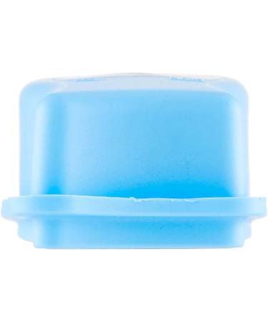 Felce Azzurra Aria di Casa Gel parfum antiodeurs Talc et lavande 140 g - Buy Online on GoSupps.com