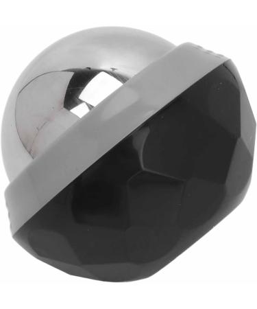 Ice Massage Roller Ball | Manual Stress Relief & Cold Compression for Sore Shoulder Muscles | International Shipping Available - Buy Online on GoSupps.com