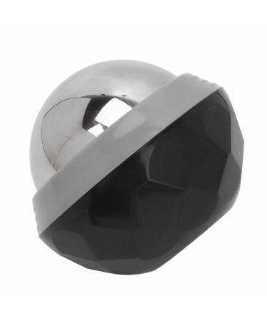 Ice Massage Roller Ball Manual Stress Relief Cold Compression Massage Ball for Sore Shoulder Muscles