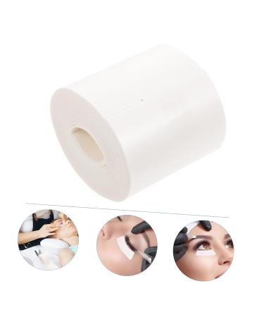FOMIYES 440 Pcs Eyelash Extension Stickers & Makeup Tape - Beauty Tools for Eyeshadow & Lash Extensions - Under Eye Tape & Eye Pads - 4 Pcs White Eyelash Mats - Buy Online on GoSupps.com