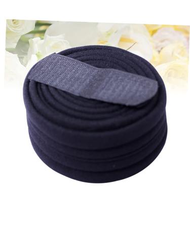 Hemoton Padded Arm Sling - Comfortable Shoulder Immobilizer Strap for Elbow Support Black Size 4 for Children - Buy Online on GoSupps.com