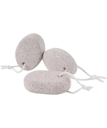 FRCOLOR 9pi ces Pierre Pumice Pour Outil Exfoliant Naturel Pour limination Des Callosit s Et Soin - Buy Online on GoSupps.com