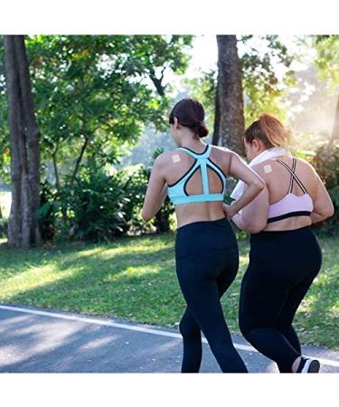 PatchAid Glutathione Topical Patch 30-Day Supply (Pack of 2) - Buy Online on GoSupps.com