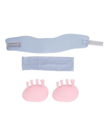 Neck Brace for Pregnant Women | Washable Neck Support & Muscle Relief | Small Size with Arch Support - Buy Online on GoSupps.com