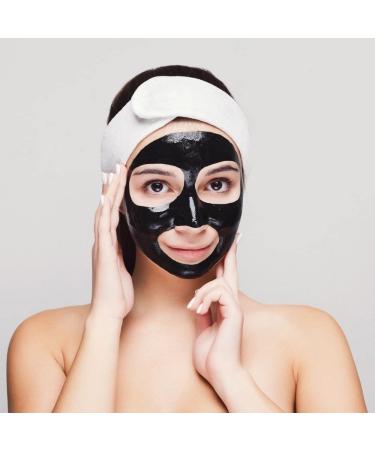 Sugaring NYC Vajacial Jelly Mask - Bamboo Charcoal Peel-Off for Bikini & Underarms - 23oz Professional Size - Buy Online on GoSupps.com