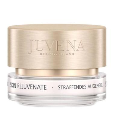 Skin Rejuvenate Lifting Eye Gel 15ml Anti-Aging Youthful Eyes | International Shipping - Buy Online on GoSupps.com