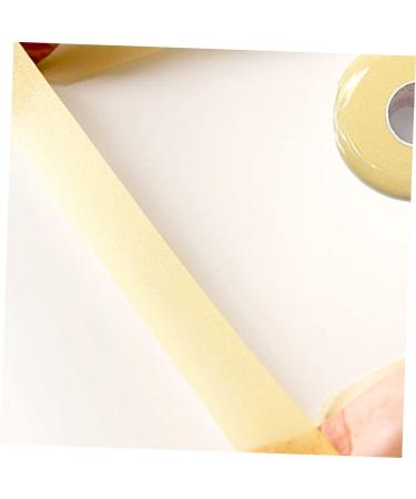 Shop NOLITOY 2 Rolls Self-Adhesive Sports Tape - Cohesive & Durable for All Sports - Fast International Shipping - Buy Online on GoSupps.com