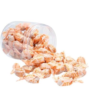  Vandeca Red Head Mokatin - Nostalgic Candies in Reusable Jar - Nostalgic Caramel Candy - Arabic - 400g - Buy Online on GoSupps.com