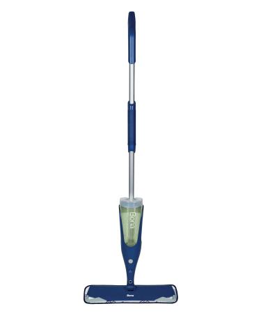 Bona Hard-Surface Floor Premium Spray Mop, for Stone Tile Laminate and Vinyl LVT/LVP Original