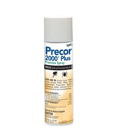 Zoecon Precor 2000 Plus Premise Spray, 16 oz.