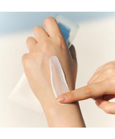 SKIN1004 Water-Fit Madagascar Centella Hyalu-cica Sun Serum - Korean Blocker with Centella and Hyaluronic Acid - Buy Online on GoSupps.com