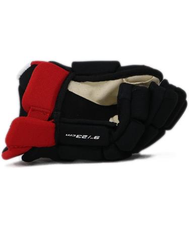 BARNETT B-5 Ice Hockey Gloves | Competition Grade | International Shipping Available - Buy Online on GoSupps.com