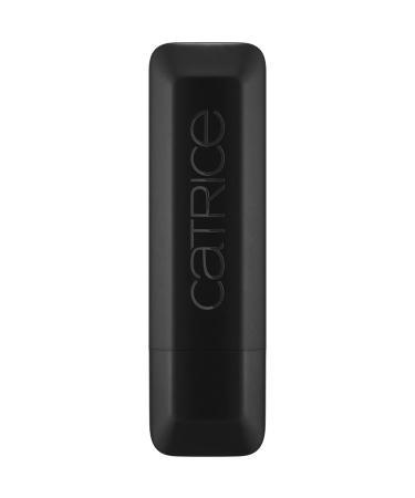 Catrice Scandalous Matte Lipstick 080 - Vegan Moisturizing Long-Lasting Alcohol & Paraben-Free | 3-Pack (3x3.5g) - Casually Overdressed Violet - Buy Online on GoSupps.com