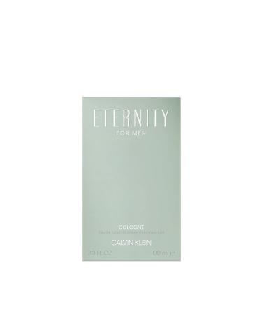 Calvin Klein Eternity Fresh Cologne Foug re Men's Cologne With Notes of Ginger Bourbon Geranium & Cardamom Luxury Perfumes for Men Long Lasting Fragrance - Buy Online on GoSupps.com