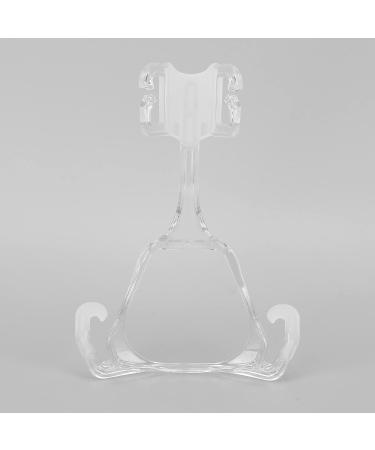 Easy-to-use Nose Guard Frame Removable for Respirator Frame Mirage FX Nose Guard (Standard) - Buy Online on GoSupps.com