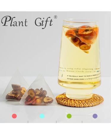 Longan Goji Wolfberry Red Jujube Tea Bag 300g/10.58oz (6g*50bags) Th aux fruits de Goji baies de Goji Saveur d licieuse boisson tisane m lange de th floral - Buy Online on GoSupps.com