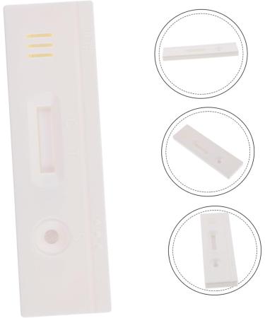 Fomiyes 1stk Pregnancy Test Strips for Sheep & Cattle - Accurate Animal Pregnancy Testing (1 Pack) - Buy Online on GoSupps.com