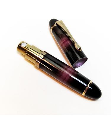 Refillable Pen Shape Perfume Atomizer - Travel Size & Leak-Proof | Perfect for International Shipping - Buy Online on GoSupps.com