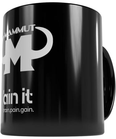 Buy 3kg Mammut Formula 90 Protein Shake Set (Strawberry + Ceramic Cup) - Premium Protein for Optimal Performance - Buy Online on GoSupps.com