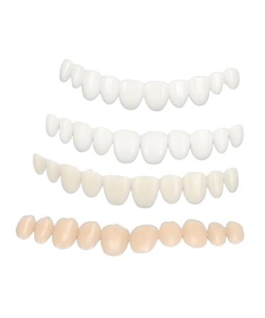 Broken Teeth Repair Set | Temporary Tooth Repair & Artificial Teeth Solutions - Buy Online on GoSupps.com