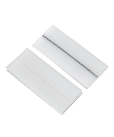 80Pcs Self Adhesive Lash Strips Waterproof Self Adhesive Stick on Bandages Sweatproof Transparent Adhesive Dressings Set Eyelash Adhesives - Buy Online on GoSupps.com