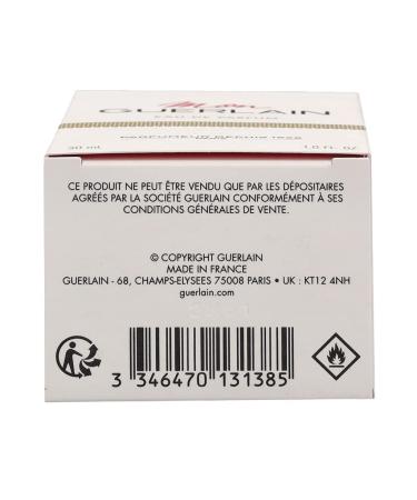 Guerlain Mon Guerlain for Women 1.0 Oz Eau De Parfum Spray 1.0 Oz - Buy Online on GoSupps.com