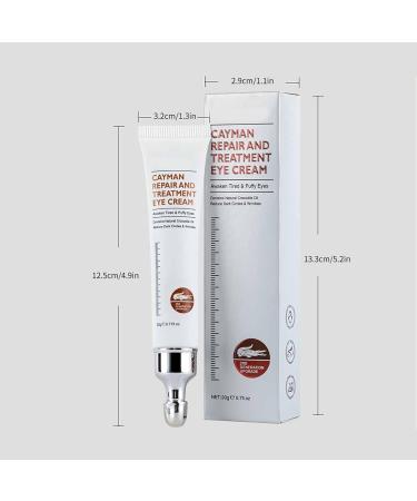 Axoeye Renew Peptide Lifting Eye Gel Peptide Lifting Eye Gel for Women Magic Eye Cream 28 Seconds to Remove Eye Bags Awaken Peptide Lifting Eye Gel for Wrinkles/Dark Circles/Puffiness (2PCS) - Buy Online on GoSupps.com