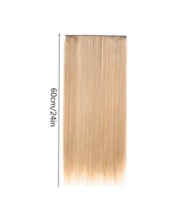 Premium Tape Extensions | Real Human Hair Clip-Ins for Women | 27M613 | One Size - Buy Online on GoSupps.com