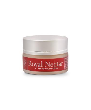 Royal Nectar Moisturizing Eye Cream with Bee Venom