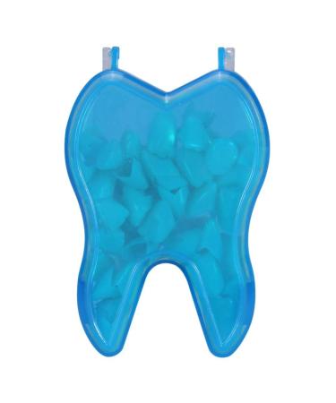Non-Toxic Temporary Molar Crown for Oral Care | Protect Front Teeth & Gingiva - Buy Online on GoSupps.com
