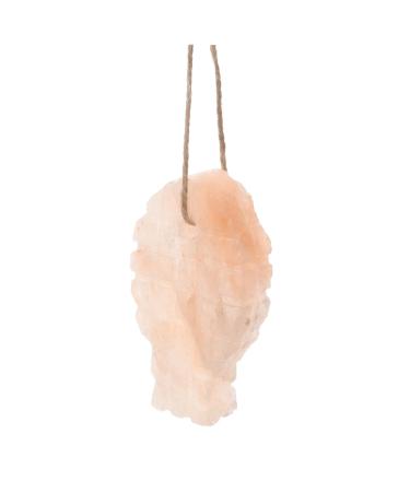 BESPORTBLE Pet Saline Rabbit Natural Salt Safety Rabbit Salt Rabbit Animals Salt Small Pets Lick Salt Natural Salt Brick Nutrition Hamster Animals Salt Practical Rabbit Salt Animals Lick Salt