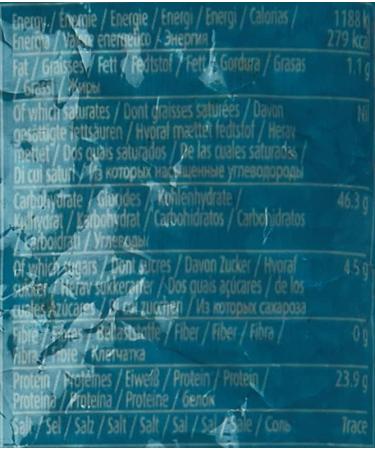 TRS Mung Dal 500g - High-Quality Split Mung Beans - Pack of 1 - Buy Online on GoSupps.com