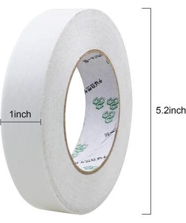 50m Double Sided Golf Grip Tape Roll for Club Repair - Putter Tape Strip - Buy Online on GoSupps.com