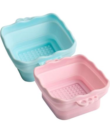 Mipcase 10 Pcs Cleanser of Makeup Brush Makeup Brush Cleaners Puff Drying Net Silicone Cleaning Tool Makeup Cleaning Bowl Brush Cleaner Pad Miss Wash Bowl Silica Gel Make up - Buy Online on GoSupps.com