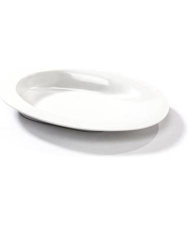 NRS Healthcare Manoy Sloped Plate - small - Buy Online on GoSupps.com