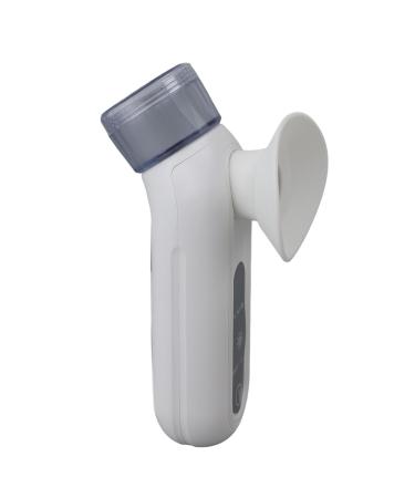 Nano Facial Hot Compress Deep Cleansing Refillable Eye Sprayer Moisturizing Portable for Face