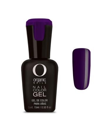 COLOR GEL 122 MAUVE 15ML / 0.5FL OZ