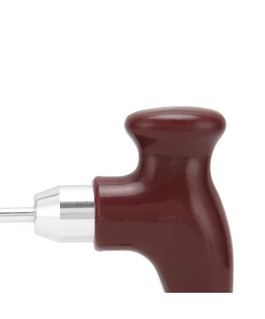 Muscle Relax Massage Gun - Handheld Deep Tissue & Acupuncture Percussion Tool for Pain Relief | Shop Now! - Buy Online on GoSupps.com