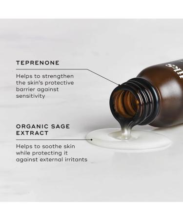 Medik8 Calmwise Serum - Soothing Elixir for Redness-Prone Skin - Visibly Calms Redness & Helps to Relieve Sensitivity - 15ml - Buy Online on GoSupps.com