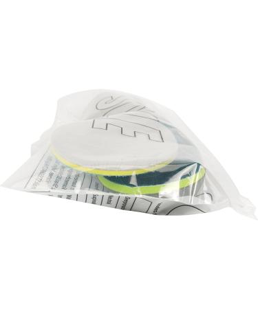 Plantar Fasciitis Orthopedic Insoles UK-11 (29.5CM) - Green | Arch Support, Relieve Flat Feet & Heel Pain - Buy Online on GoSupps.com