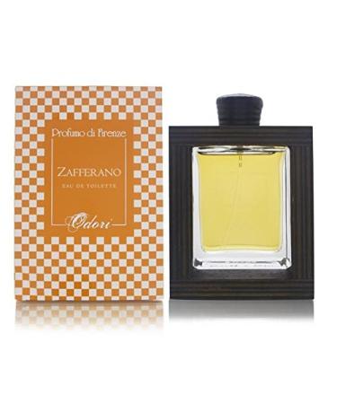 Odori Zafferano Eau De Toilette Spray 100ml/3.4oz