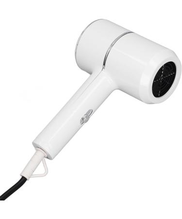 Portable Hair Blower Negative Ion US Plug 110V Small Constant Temperature Portable Hair Dryer for Travel - Buy Online on GoSupps.com