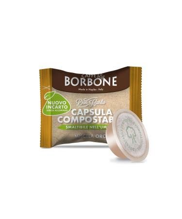 Nescaf 400 Borbone Don Carlo Fashionable Mio Coffee Gold Mix